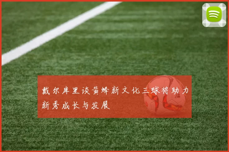戴尔库里谈黄蜂新文化三球将助力新秀成长与发展